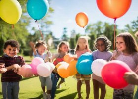 关于合作共赢的儿童故事；关于合作共赢的故事语段