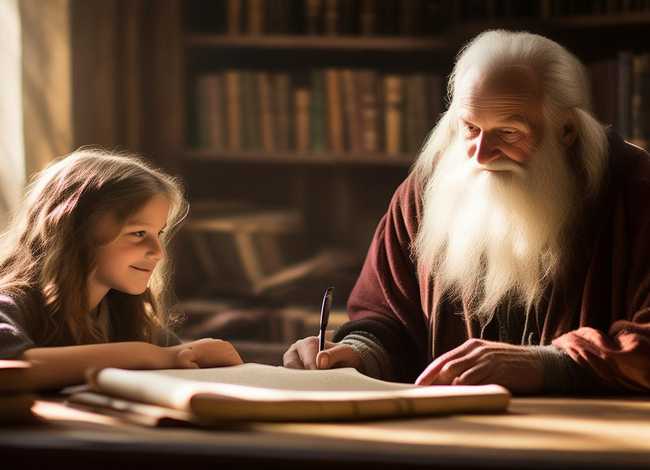 劝学小故事100字；劝学小故事100字简短