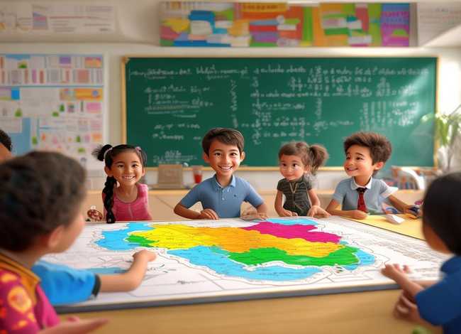 米小圈的故事上学记，米小圈的故事上学记20集