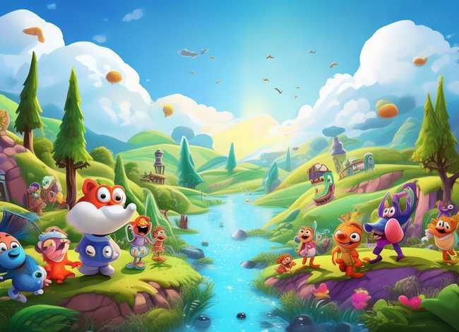 儿童动画片故事完整版、动画片少儿故事视频 儿童动画片故事完整版、动画片少儿故事视频