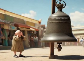 掩耳盗铃的视频故事视频；掩耳盗铃的视频故事视频完整版