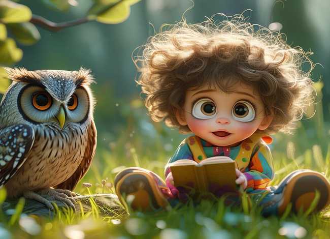 简短有寓意的儿童小故事 - 简短有寓意的小故事幼儿 简短有寓意的儿童小故事 - 简短有寓意的小故事幼儿