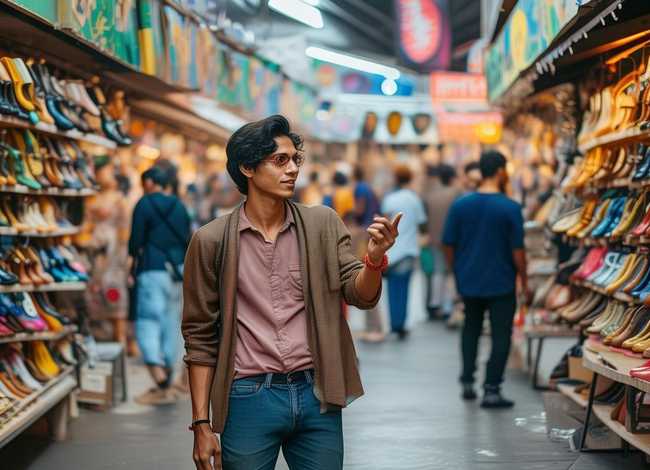 卖鞋的故事案例分析；卖鞋的故事案例分析题