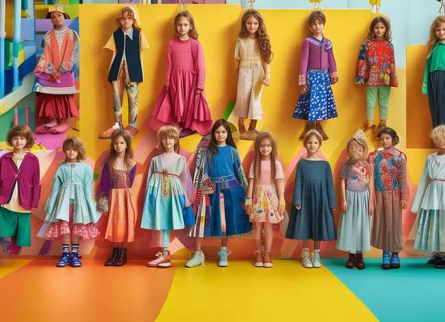 儿童品牌服装排名 国内儿童品牌服装排名