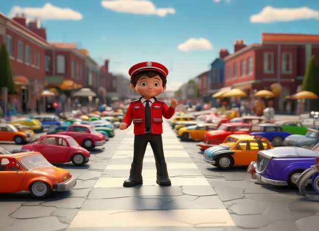 经典儿童红色故事(经典儿童红色故事小小交通员) 经典儿童红色故事(经典儿童红色故事小小交通员)