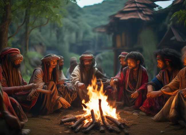 简短的少数民族故事大全 简短的少数民族故事大全50字 简短的少数民族故事大全 简短的少数民族故事大全50字