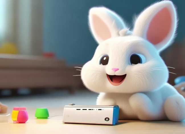 美美兔早教机 - 美美兔早教机怎么连接蓝牙 美美兔早教机 - 美美兔早教机怎么连接蓝牙