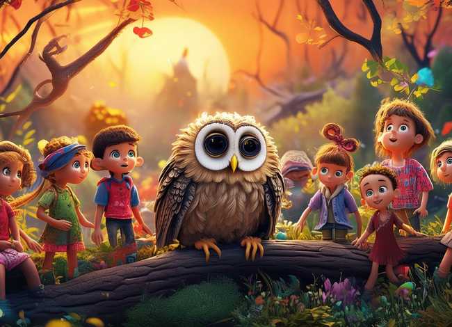 儿童有什么故事讲的 - 儿童有什么故事可以讲