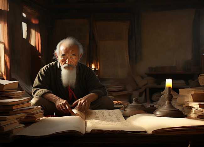 古人勤学苦读的故事 - 古人勤学苦读的故事成语