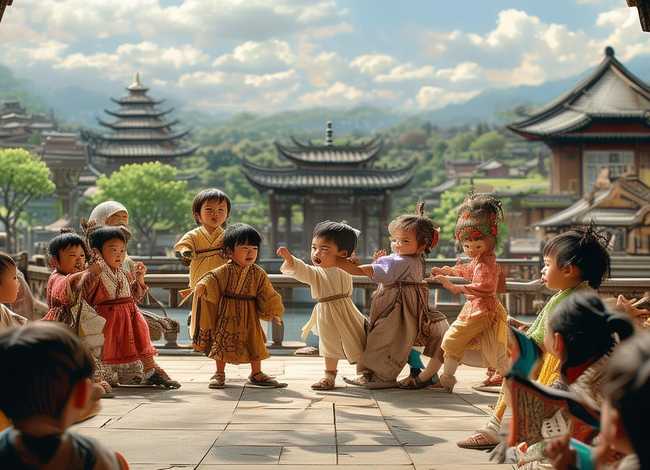 三国儿童故事100个；三国幼儿故事大全