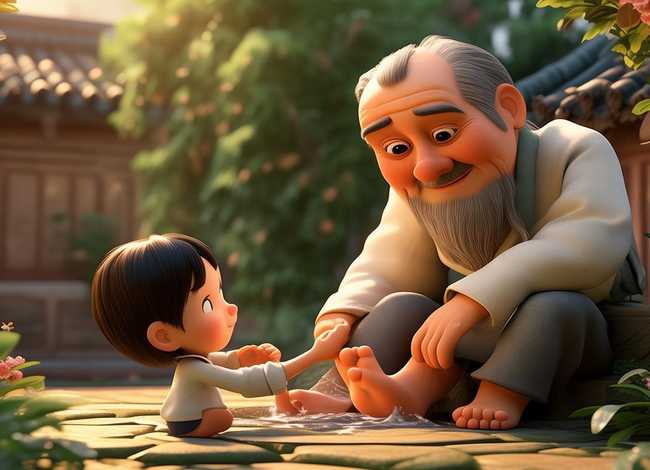 二十四孝故事动画全集(二十四孝故事动画全集 视频) 二十四孝故事动画全集(二十四孝故事动画全集 视频)