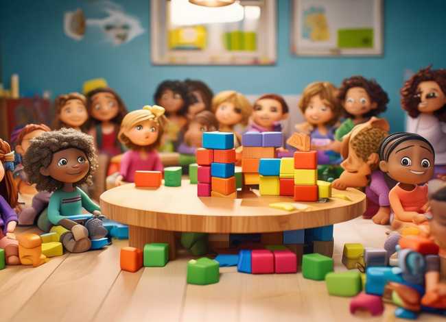 适合13人的儿童剧本(适合13个人的剧本) 适合13人的儿童剧本(适合13个人的剧本)