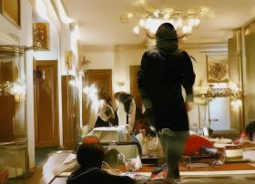 小马过河故事绘本 - 小马过河的绘本故事带字带图画