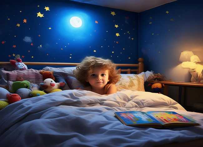 二年级睡前故事(二年级睡前小故事文字版) 二年级睡前故事(二年级睡前小故事文字版)