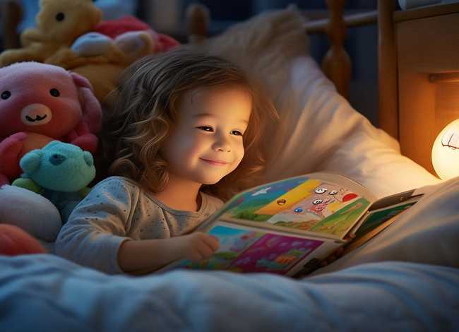 儿童6岁睡前故事文字,睡前故事6岁文字版 儿童6岁睡前故事文字,睡前故事6岁文字版