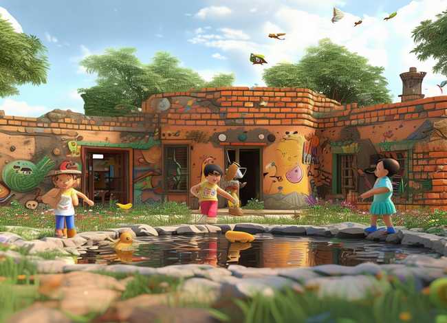 泥土的故事幼儿园,幼儿园有关泥土的故事 泥土的故事幼儿园,幼儿园有关泥土的故事