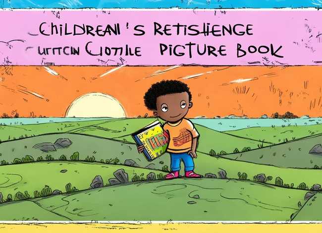 儿童逆商培养绘本怎么样这套书；儿童逆商培养绘本电子书