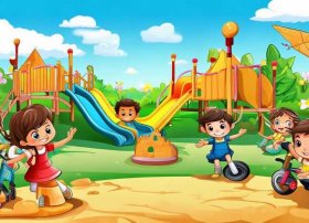 儿童一百字小故事 - 一百字幼儿小故事