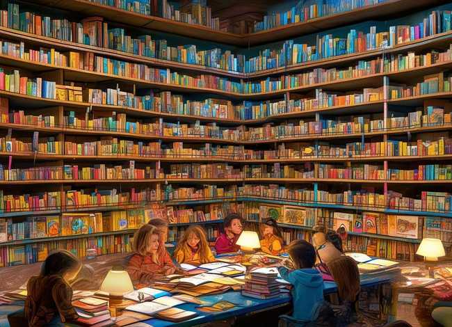 儿童小说全集,儿童小说全集在线阅读 儿童小说全集,儿童小说全集在线阅读