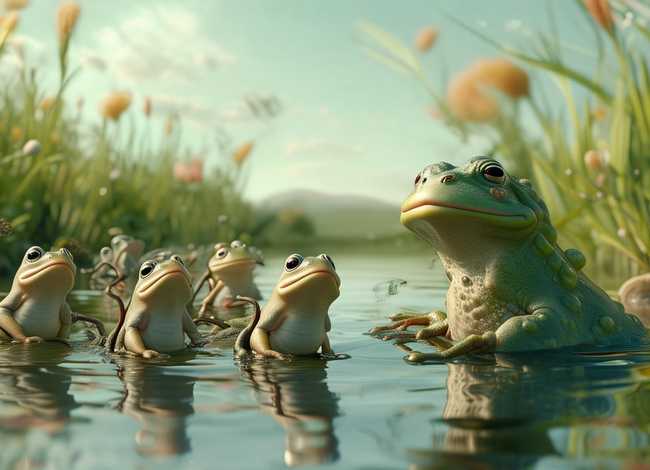 小蝌蚪找妈妈讲故事mp3；小蝌蚪找妈妈讲故事mp3免费下载