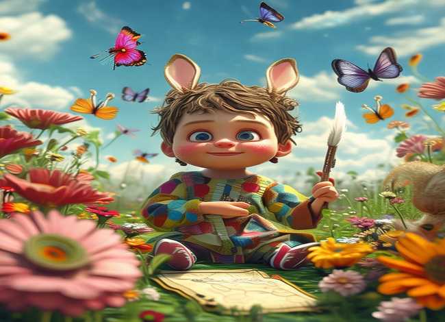 自创儿童诗作文(自创儿童诗歌创作) 自创儿童诗作文(自创儿童诗歌创作)