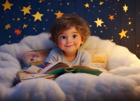 四岁宝宝儿童故事在线听、四岁宝宝听的睡前故事在线听