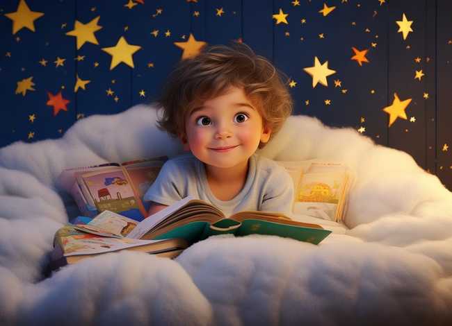 四岁宝宝儿童故事在线听、四岁宝宝听的睡前故事在线听