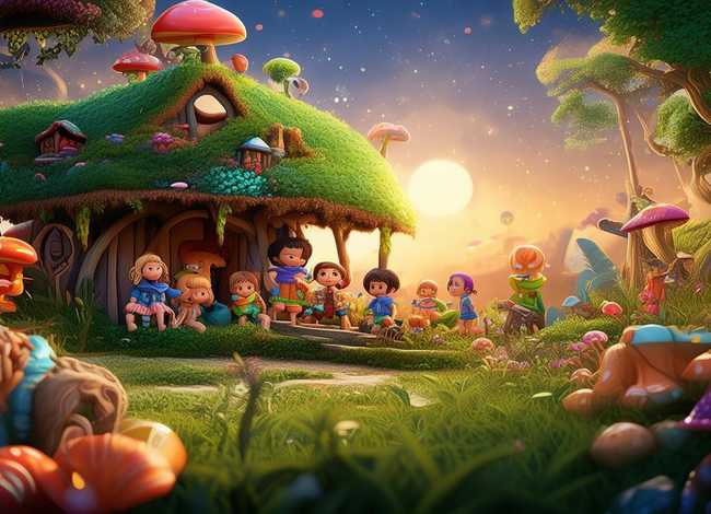 儿童故事背景纯音乐(儿童绘本故事专用纯音乐背景) 儿童故事背景纯音乐(儿童绘本故事专用纯音乐背景)