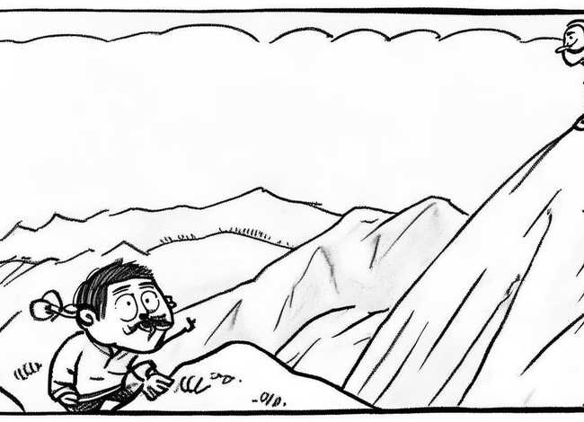 成语故事绘画简笔画;成语故事绘画作品简笔画 成语故事绘画简笔画;成语故事绘画作品简笔画