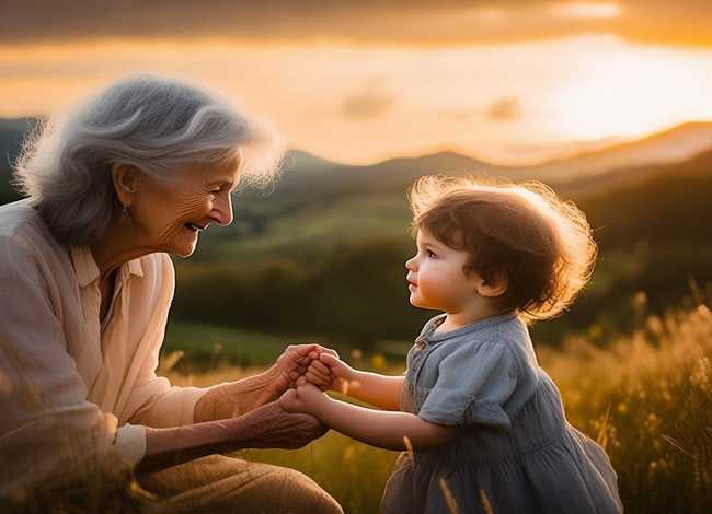 感人的故事有哪些 感人的故事有哪些题目