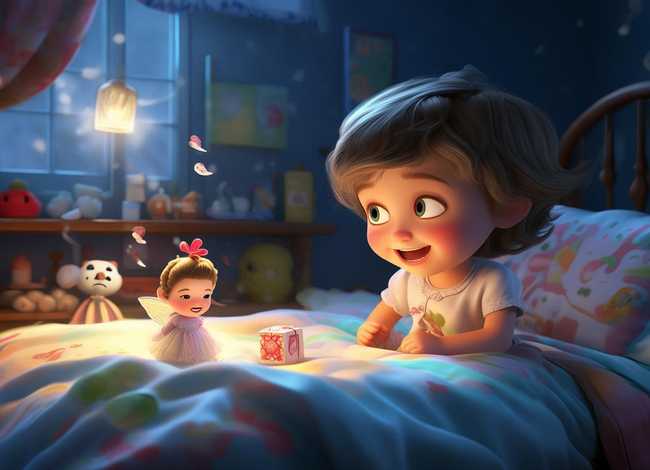 换牙的小故事、换牙的小故事有哪些 换牙的小故事、换牙的小故事有哪些