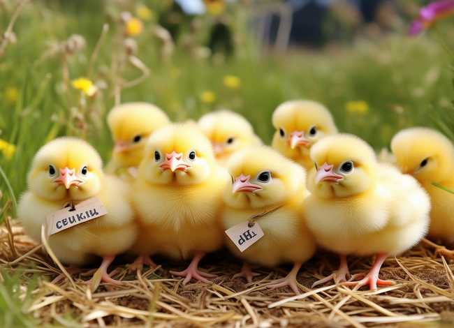 小鸡的名字一般都叫什么;小鸡的名字一般都叫什么来着 小鸡的名字一般都叫什么;小鸡的名字一般都叫什么来着