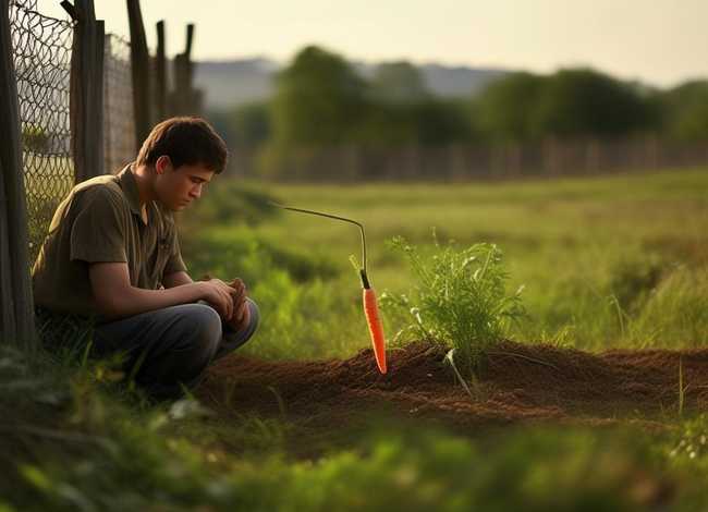 十大经典儿童寓言故事守株待兔 - 中国经典寓言故事守株待兔