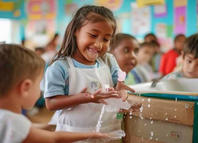 讲卫生小故事50字、讲卫生小故事50字左右 讲卫生小故事50字、讲卫生小故事50字左右