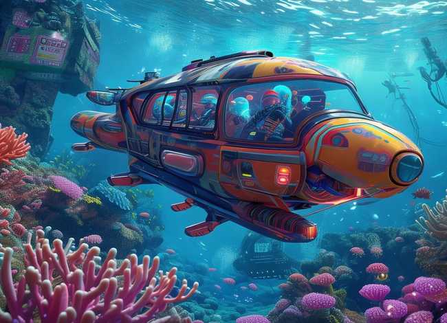 海底小纵队故事免费(海底小纵队故事免费听mp3) 海底小纵队故事免费(海底小纵队故事免费听mp3)