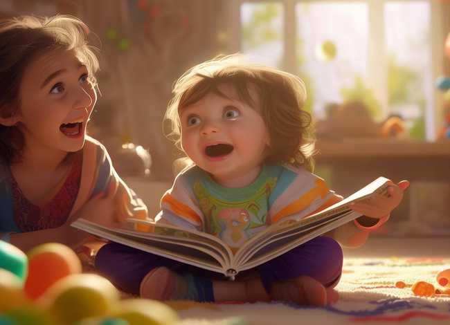 儿童故事大全讲故事（儿童故事大全讲故事3至5岁免费）