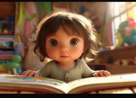 幼儿故事大全小班 - 幼儿故事大全小班简短