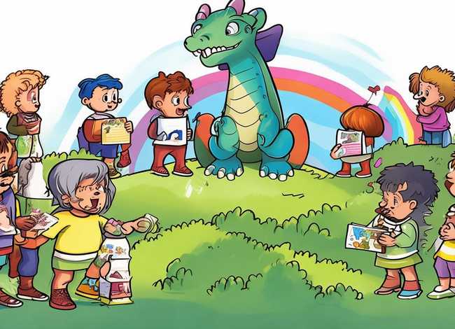 适合孩子复述的故事 适合孩子复述的故事短篇 适合孩子复述的故事 适合孩子复述的故事短篇