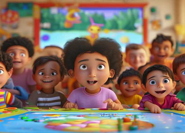 儿童故事视频教程、儿童故事视频教程大全