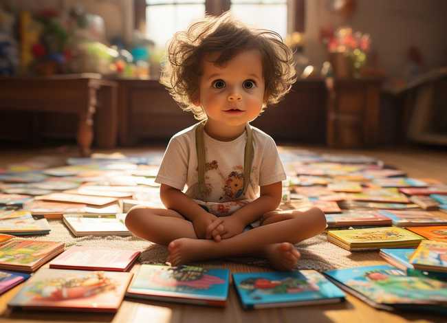 儿童成语小故事100篇(带拼音)，儿童成语小故事100篇