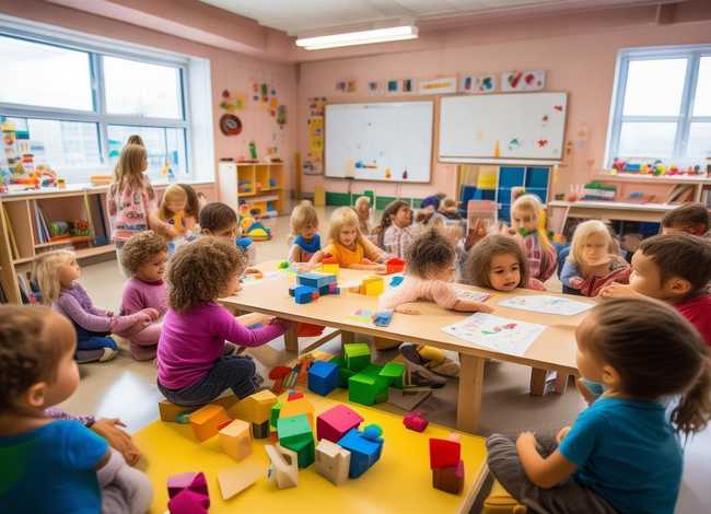 3-6岁儿童学习与发展指南全文 三到六岁儿童发展指南原文