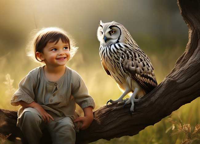 哪个儿童故事体现善良；幼儿善良的神话故事有哪些