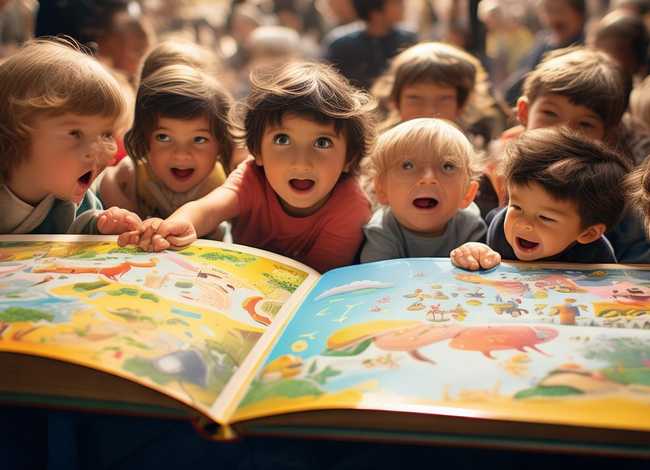 幼儿园童话故事简短(幼儿园童话故事简短书) 幼儿园童话故事简短(幼儿园童话故事简短书)