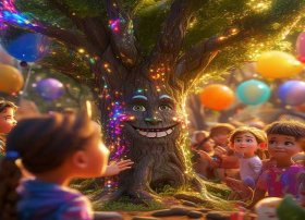 幼儿园故事换一换；换一个幼儿园的故事