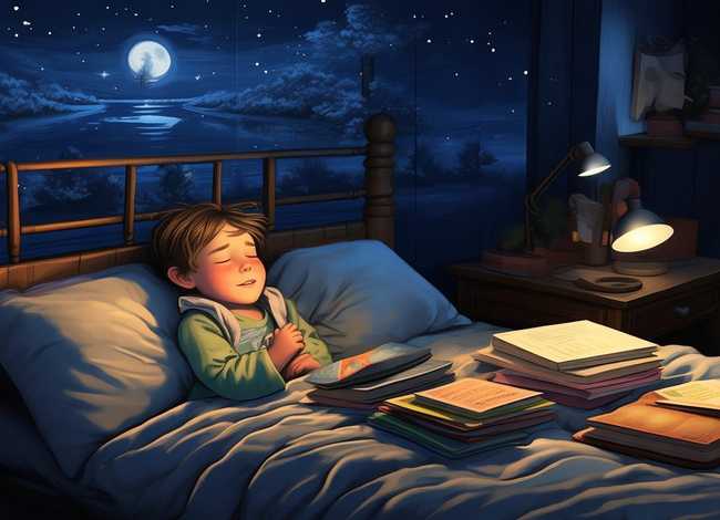 睡前故事哲理故事(有哲理的睡前故事短一点的) 睡前故事哲理故事(有哲理的睡前故事短一点的)