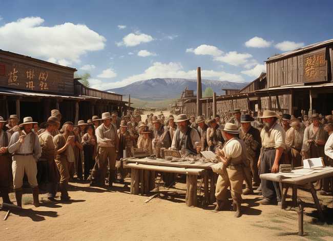 西部故事原创作品大赛,西部故事原创作品大赛流程 西部故事原创作品大赛,西部故事原创作品大赛流程