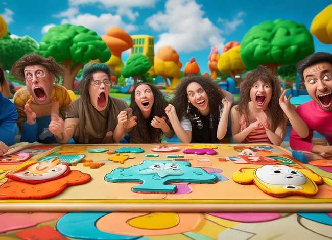 有趣搞笑的脑筋急转弯 比较搞笑有趣的脑筋急转弯 有趣搞笑的脑筋急转弯 比较搞笑有趣的脑筋急转弯