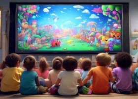 中班故事大全视频，中班故事大全视频播放