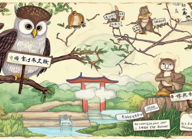 谚语故事有哪些、谚语故事的成语有哪些 谚语故事有哪些、谚语故事的成语有哪些