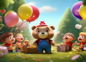 适合4岁宝宝讲的故事简短 适合4岁宝宝讲的故事简短有趣